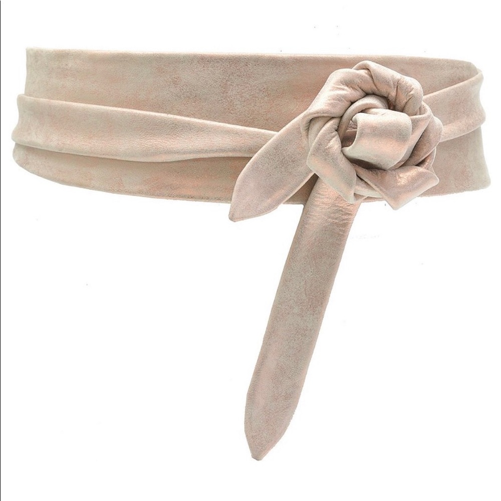 ADA belt
